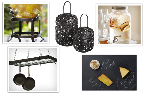 Industrial chic