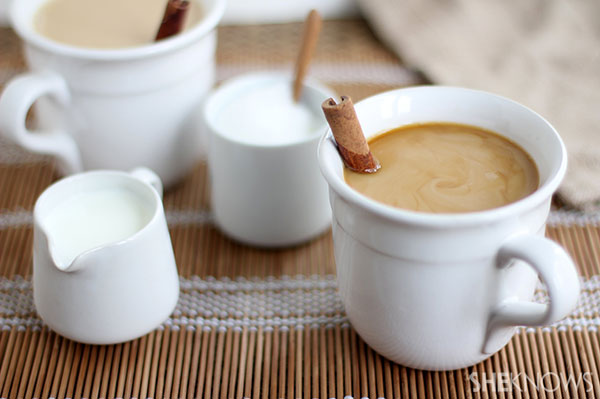 Coffee for kids