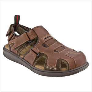 sandals for dads