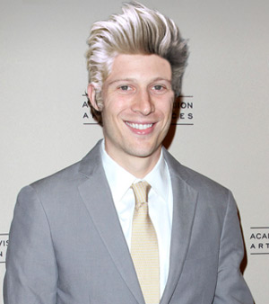 Quick Silver Zach Gilford
