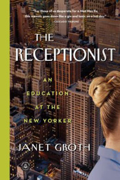 The receptionist