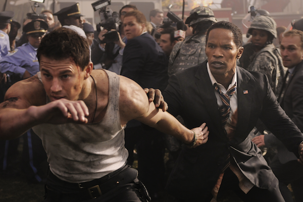 White House Down