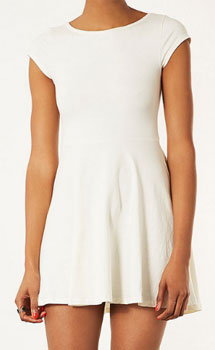 Bardot Tunic