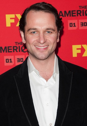 Matthew Rhys