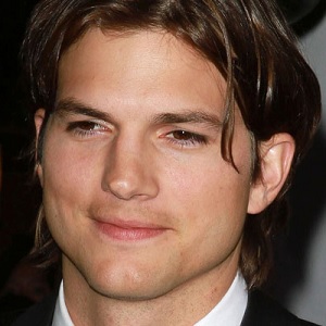 Ashton Kutcher