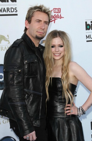 Avril Lavigne