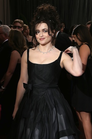 Helena Bonham Carter