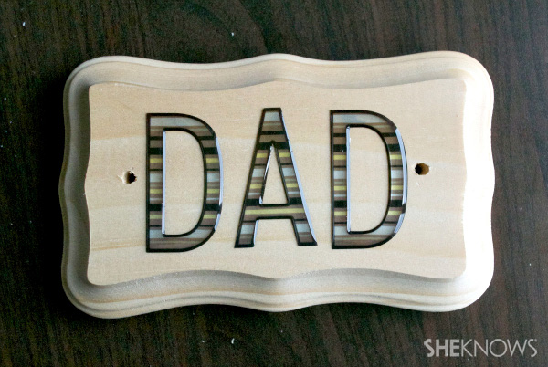 Gift basket for Father's Day