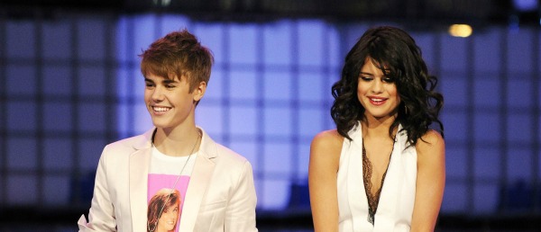 Justin Bieber Selena Gomez