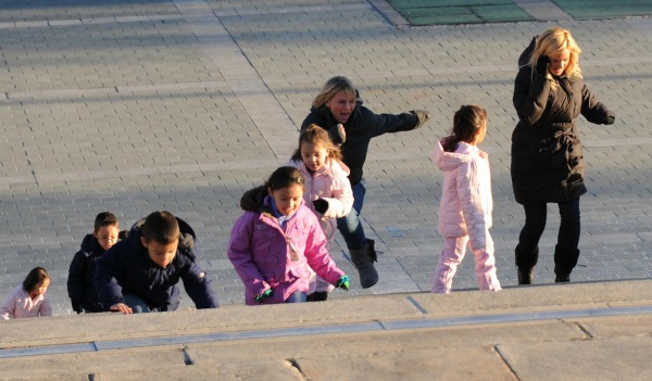 Kate Gosselin
