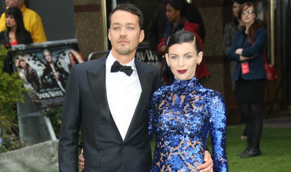 Liberty Ross Rupert Sanders