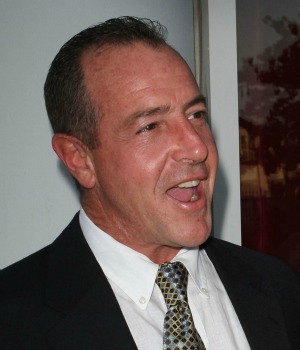 Michael Lohan