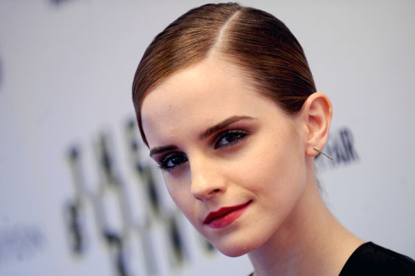 Emma Watson