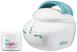 Bliss Fatgirlslim Lean Machine Body Contouring System