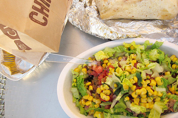 Chipotle