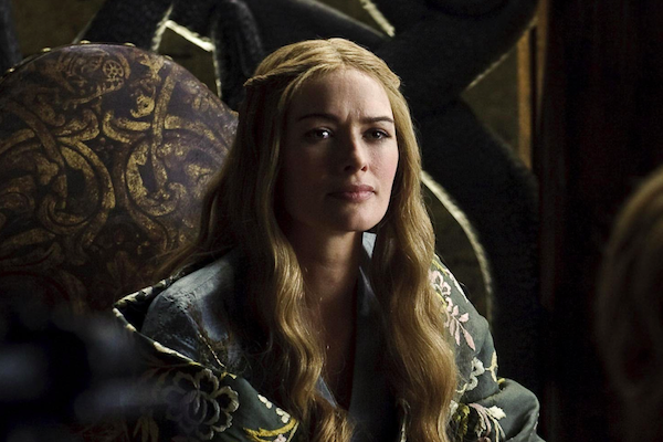 Game of Thrones