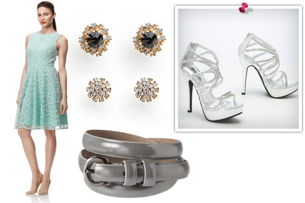 Get Nina Dobrev's look