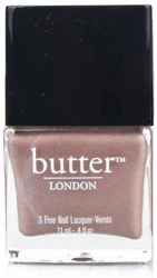 Our pick: All Hail the Queen (ButterLondon.com, $15)
