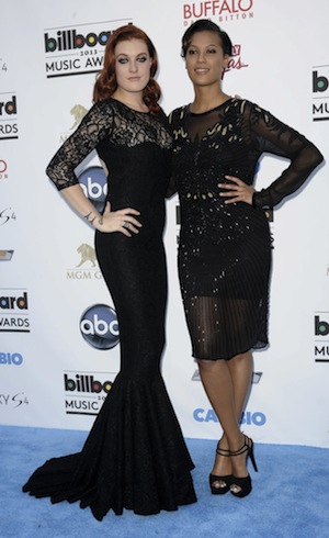 Icona Pop