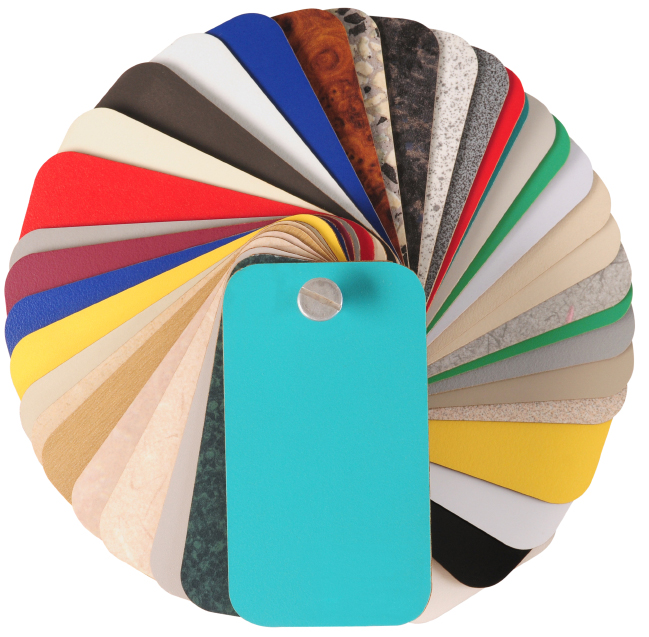 Samples of interior design patterns
