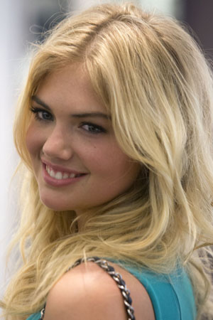 Kate Upton birthday