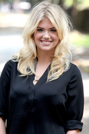 Kate Upton birthday