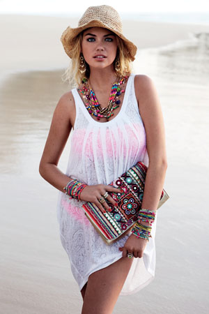 Kate Upton birthday