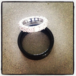 Kristin Cavallari wedding ring
