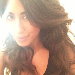 Leyla Ghobadi