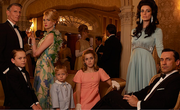 Mad Men Season 6