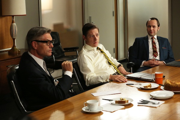 Mad Men