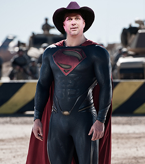 Garth Brooks
