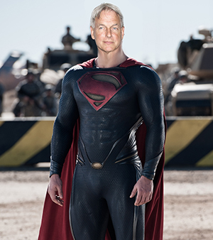 Mark Harmon