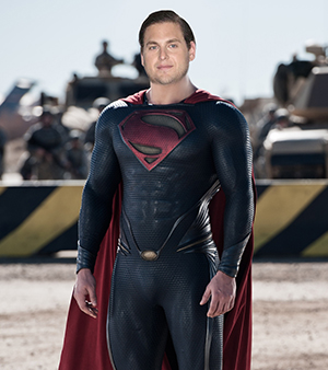 Jonah Hill