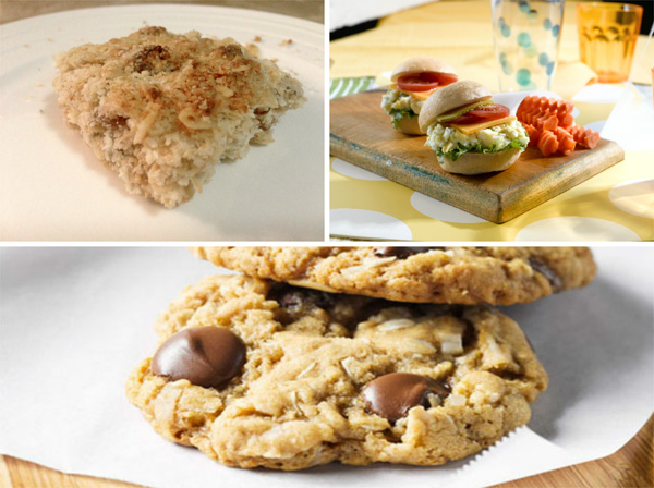 Mini-chefs: Fun recipes to make with your kids