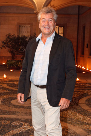 Vittorio Missoni