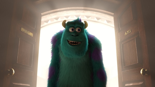 Monsters University hidden gems