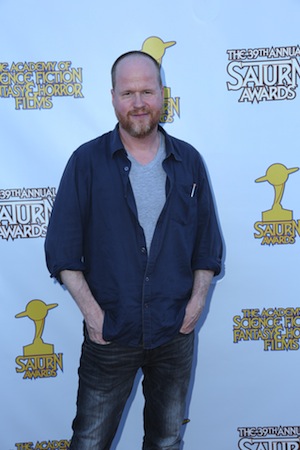Joss Whedon
