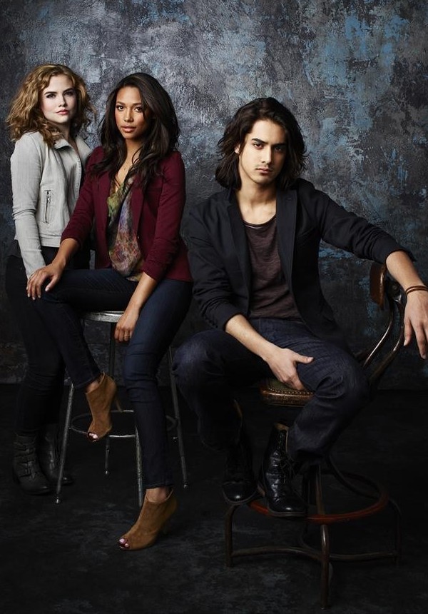 Twisted premiere recap