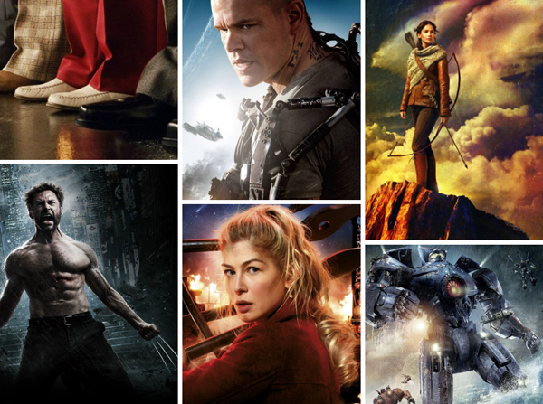 Hollywood Movies 2018 Release Date List - wood