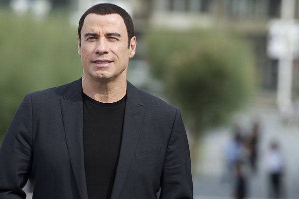 John Travolta