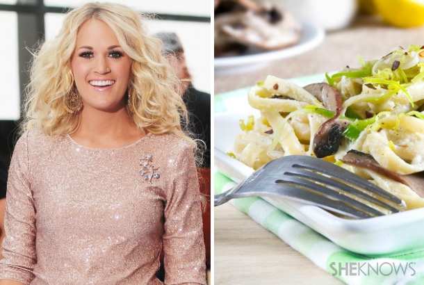 Carrie Underwood