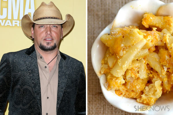 Jason Aldean