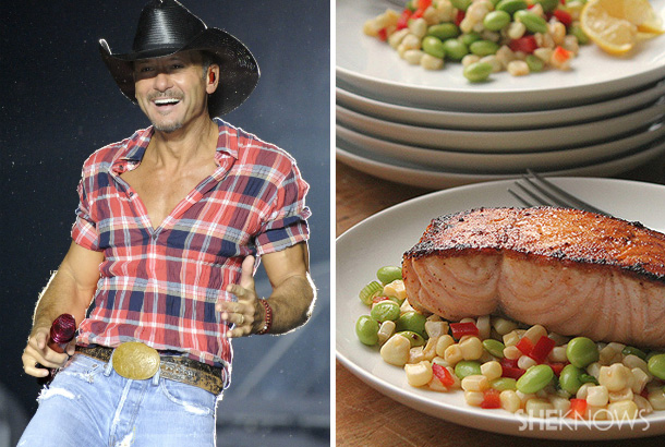 Tim McGraw