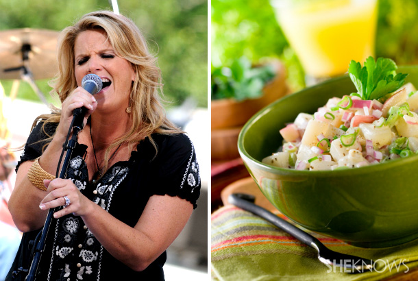 Trisha Yearwood