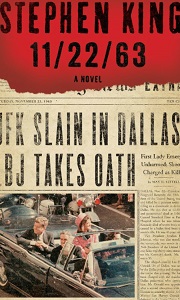 11/22/63, Stephen King