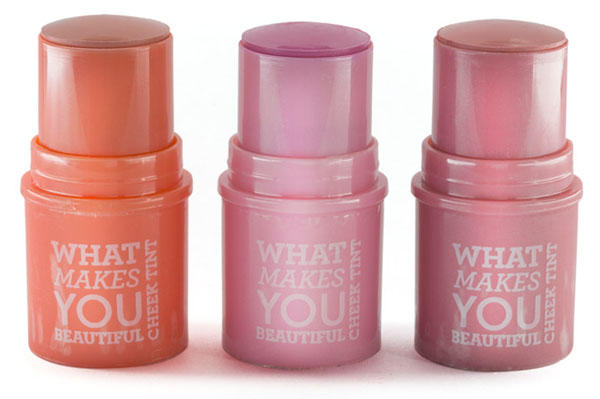 One Direction cheek tint