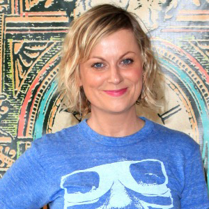Amy Poehler