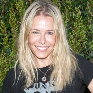 Chelsea Handler