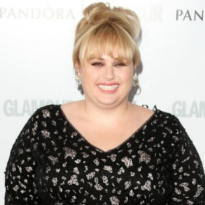 Rebel Wilson